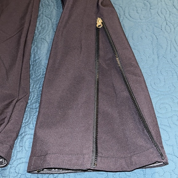 Volcom Nimbus Hybrid Skinny Snow Pants - Picture 11 of 14